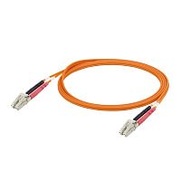 Предварительно собранный соединительный кабель Weidmuller IE-FM5Z2VO0010MLD0LD0X 1062580000