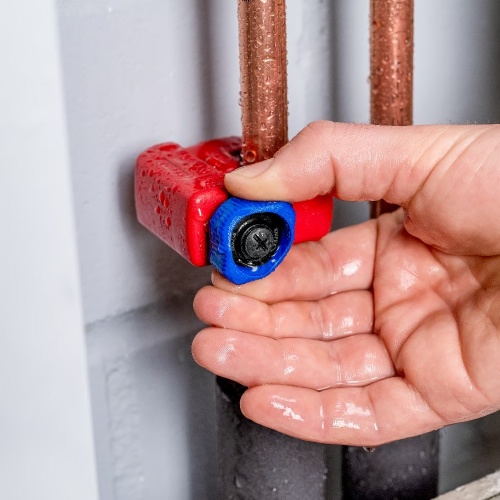 Мини-труборез KNIPEX TubiX S KN-903101 фото 7 Мини-труборез KNIPEX TubiX S KN-903101 фото 7