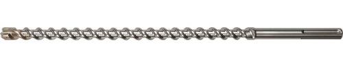 Бур по бетону SDS-Max KRAFTOOL INDUSTRIE 29317-520-22 Бур по бетону SDS-Max KRAFTOOL INDUSTRIE 29317-520-22