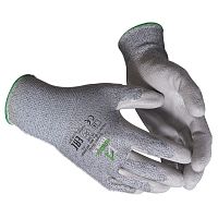 Перчатки с защитой от порезов, размер 9/L KROM TOOLS 602304/9
