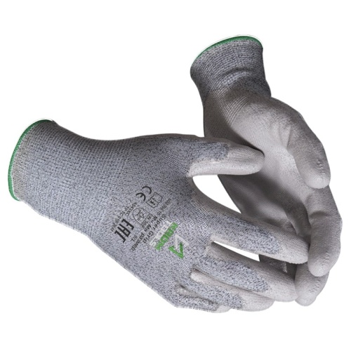 Перчатки с защитой от порезов, размер 9/L KROM TOOLS 602304/9