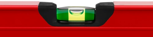 01214801 SOLA Уровень RED 3 60, L=60 см, 3 глазка, точн. 0,3 мм/м фото 3 01214801 SOLA Уровень RED 3 60, L=60 см, 3 глазка, точн. 0,3 мм/м фото 3