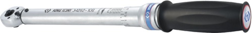 Динамометрический ключ KING TONY 34262-1DG Динамометрический ключ KING TONY 34262-1DG