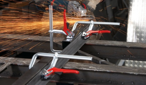 BE-GSH16 BESSEY фото 5