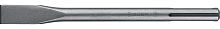 29382-25-280_z01 ЗУБР ПРОФЕССИОНАЛ БУРАН SDS-Max Зубило плоское 25 х 280 мм