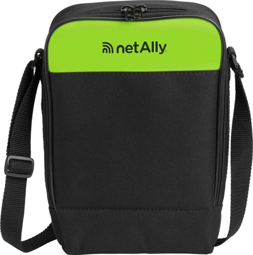 Маленькая мягкая сумка NetALLy (NETSCOUT) Маленькая мягкая сумка NetALLy (NETSCOUT)