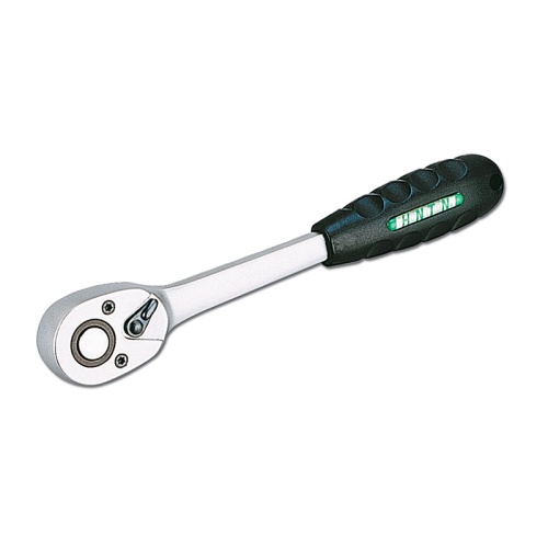 Трещотка 3/8" 36 зубцов HONITON RH-A83336 Трещотка 3/8" 36 зубцов HONITON RH-A83336