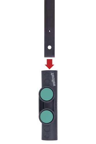 1 Connector PRO/Easy - адаптер однозахватных зажимов wolfcraft 3038000 фото 11 1 Connector PRO/Easy - адаптер однозахватных зажимов wolfcraft 3038000 фото 11