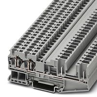 3042845 Phoenix contact  ST 4-QUATTRO/2P  Проходные клеммы