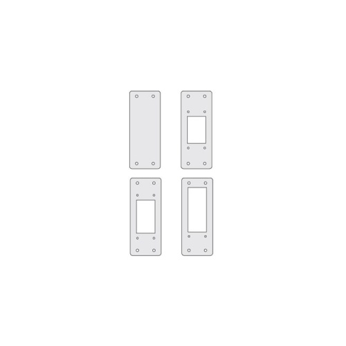 Заглушки для пром ДКС R5AD2406