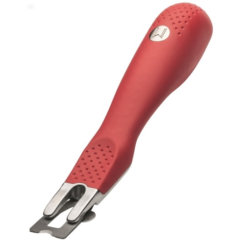 Нож для подрезки сварных швов Mozart Trimmer