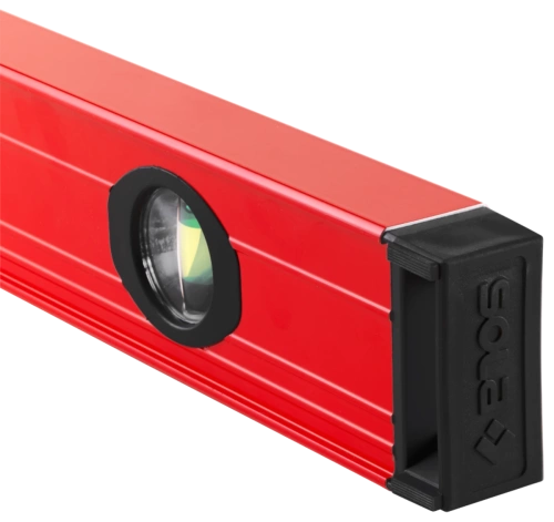 01214801 SOLA Уровень RED 3 60, L=60 см, 3 глазка, точн. 0,3 мм/м фото 6 01214801 SOLA Уровень RED 3 60, L=60 см, 3 глазка, точн. 0,3 мм/м фото 6