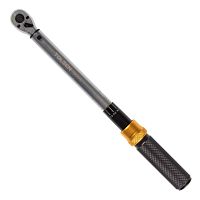 TT19664 TOLSEN Ключ динамометрический 3/8", 20-120 Нм, в пластиковом кейсе