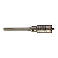 4932399373 MILWAUKEE  Коронка литая SDS-Max TCT 50х290мм, шт