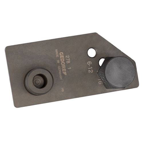 Корпус трубогиба GEDORE 278770 2293706 Корпус трубогиба GEDORE 278770 2293706