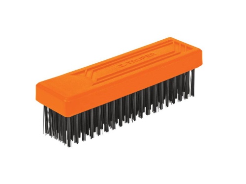 Щетка металлическая TRUPER 11556