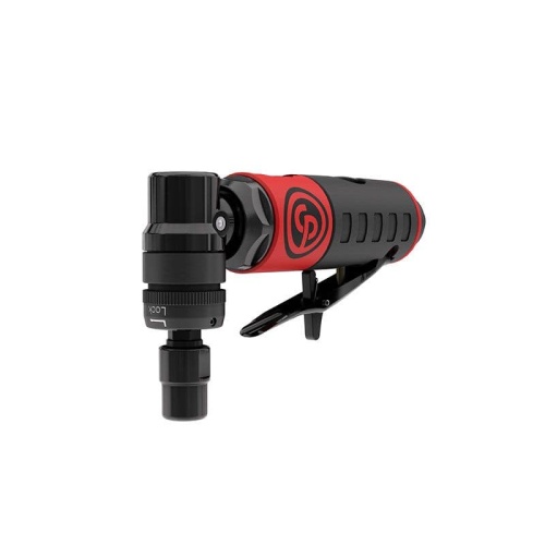 Борфрезер Chicago Pneumatic CP7406 фото 3
