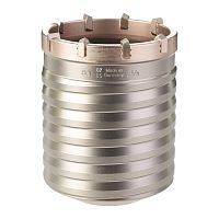 4932245995 MILWAUKEE  Коронка составная SDS-Max 80х100 ТСТ (по бетону)