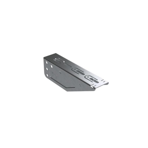 Консоль ВМ осн ДКС BBM5015INOX Консоль ВМ осн ДКС BBM5015INOX