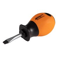 AF04065038 AFFIX Отвертка шлицевая Slotted 6,5 мм, 38 мм