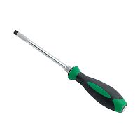 Инструментальная отвертка DRALL+ 1 0,8х4,0х90 STAHLWILLE 4622SK 46220040