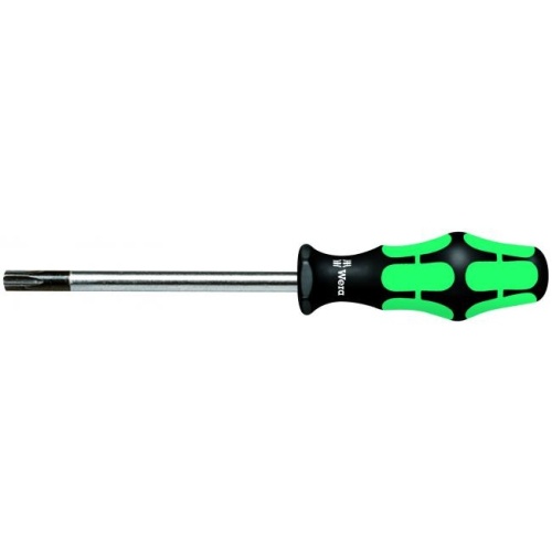 WE-028003 367 Отвертка TORX TX 8/60 MM WERA WE-028003 367 Отвертка TORX TX 8/60 MM WERA