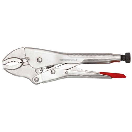 Клещи зажимные 10" GEDORE RED R27200010 3301178 Клещи зажимные 10" GEDORE RED R27200010 3301178
