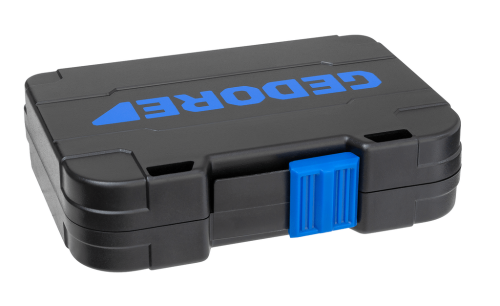 Набор ударных бит GEDORE 666-032 3517470 фото 4