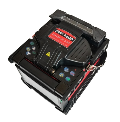 Аппарат сварочный DVP-740D Аппарат сварочный DVP-740D