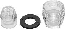 JAZ-6704A-11 Глазок контроля подачи масла модульной группы JAZ-6704A Jonnesway