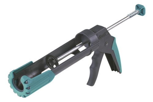 1 MG 200 ERGO - механический пресс-пистолет wolfcraft 4352000 1 MG 200 ERGO - механический пресс-пистолет wolfcraft 4352000