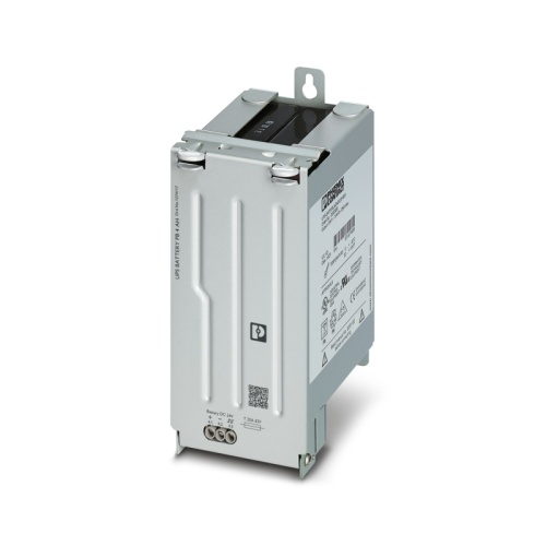 Энергоаккумулятор Phoenix Contact UPS-BAT/PB/24DC/4AH 1274117