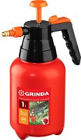 8-425057_z02 Grinda PS-1 опрыскиватель 1 л, ручной, помповый, колба из полиэтилена