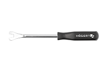 Съемник клипс обшивки 230 мм HOEGERT HT8G393