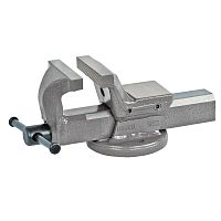 525-150-G TURNUS  Тиски с параллельными губками