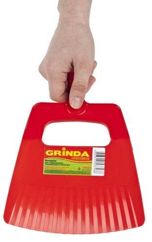 Ветерок для поддержания температуры в мангале GRINDA 68021 фото 2 Ветерок для поддержания температуры в мангале GRINDA 68021 фото 2
