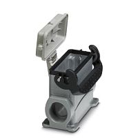 Корпус - HC-B 16-SMLD-84/O1M32 - 1645671 Phoenix contact