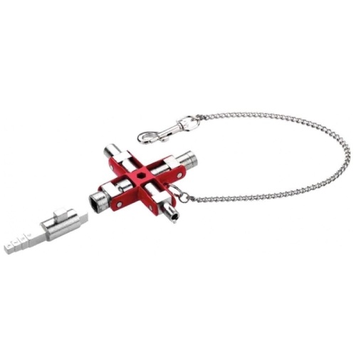 Шкафной ключ CIMCO SuBMaster BAU 112990