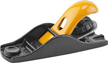Рубанок металлический малогабаритный STAYER PROFESSIONAL 18710-14_z01