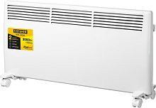 SCE-2000 STEHER  Е серия 2 кВт, электрический конвектор