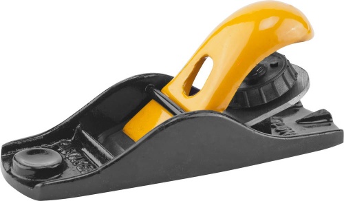 Рубанок металлический малогабаритный STAYER PROFESSIONAL 18710-14_z01 Рубанок металлический малогабаритный STAYER PROFESSIONAL 18710-14_z01