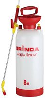 Опрыскиватели садовые AQUA SPRAY GRINDA 8-425117_z01