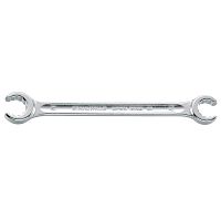 41081113 STAHLWILLE 24 11 X 13  double ended open ring spanner open-ring