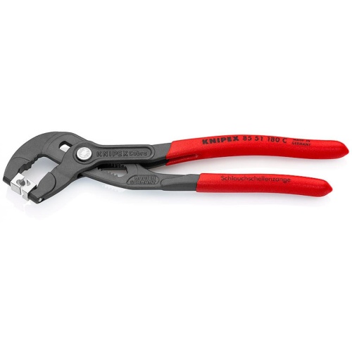 Щипцы для хомутов от шлангов KNIPEX KN-8551180C
