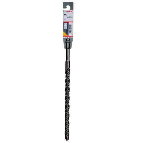 Бур по бетону SDS-plus 14x200x260 Bosch S4L 1618596186