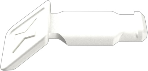 Клипса для маркировки инструмента KNIPEX ColorCode KN-006110CW фото 3