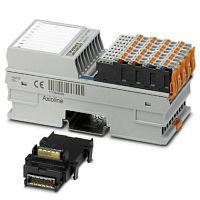 Модуль ввода-вывода - AXL DI 32/1 - 2688035 Phoenix contact