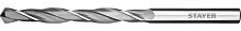 29602-7 STAYER  Сверло по металлу HSS-R, сталь М2(S6-5-2) Professional, DIN 338, d=7,0 мм