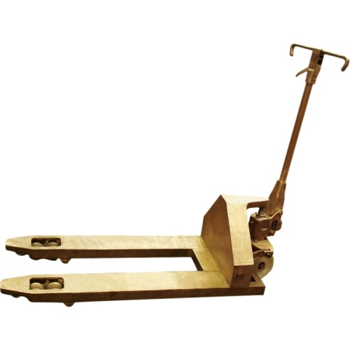 Подъемная тележка BRONZEplus KS TOOLS 963.5905