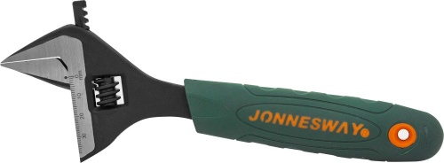 Ключ разводной с увеличенным диапазоном Jonnesway W27AE8